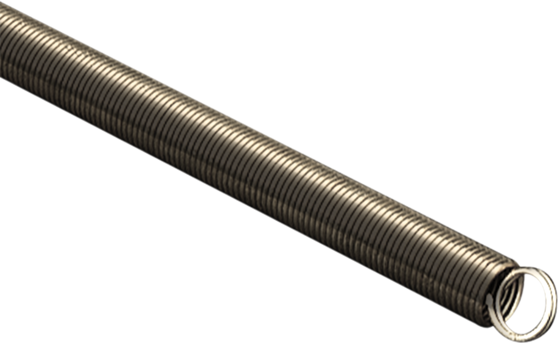 Bending pipe spring inner for FV MULTI pipes