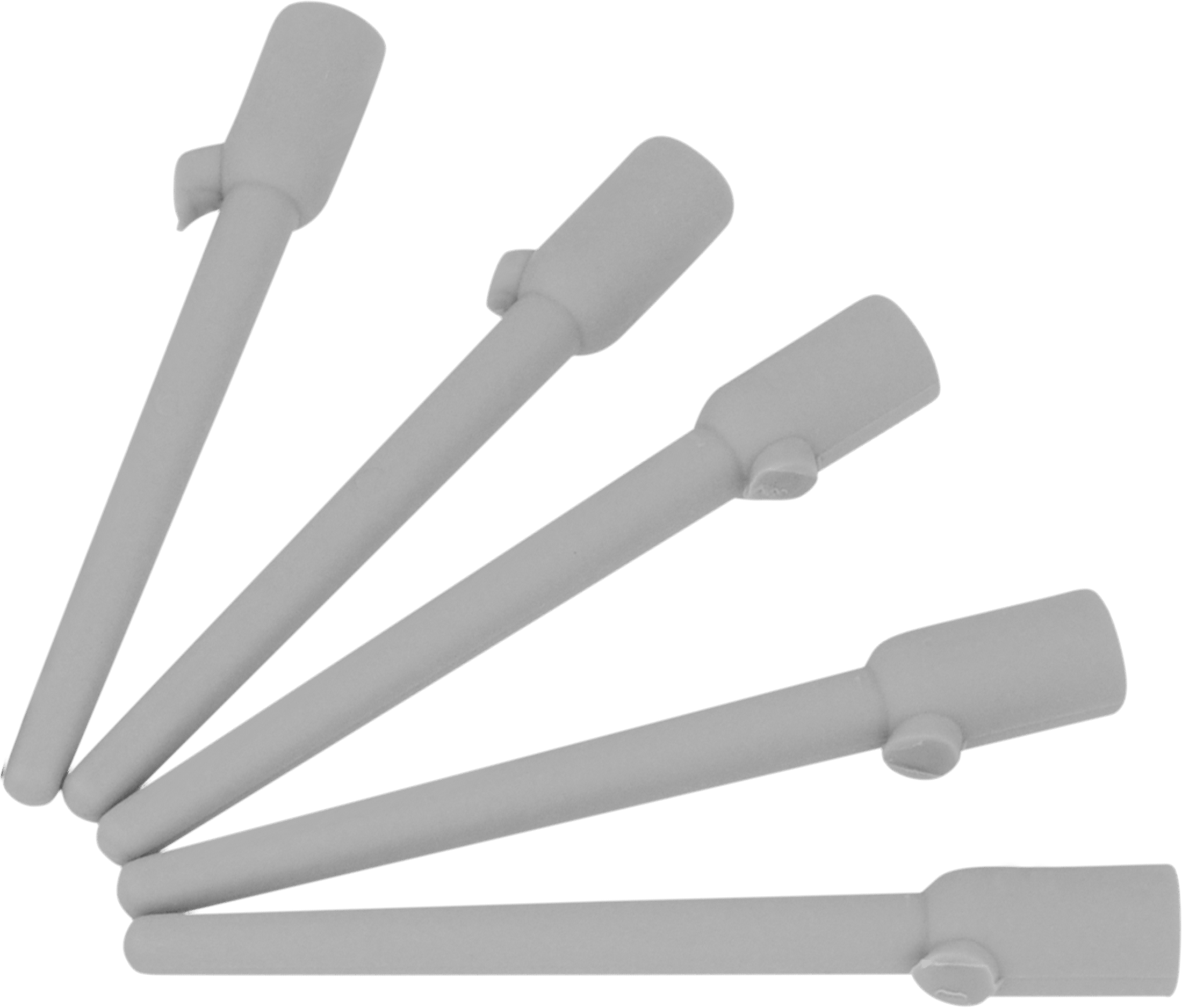 Suppository Applicator, Reusable