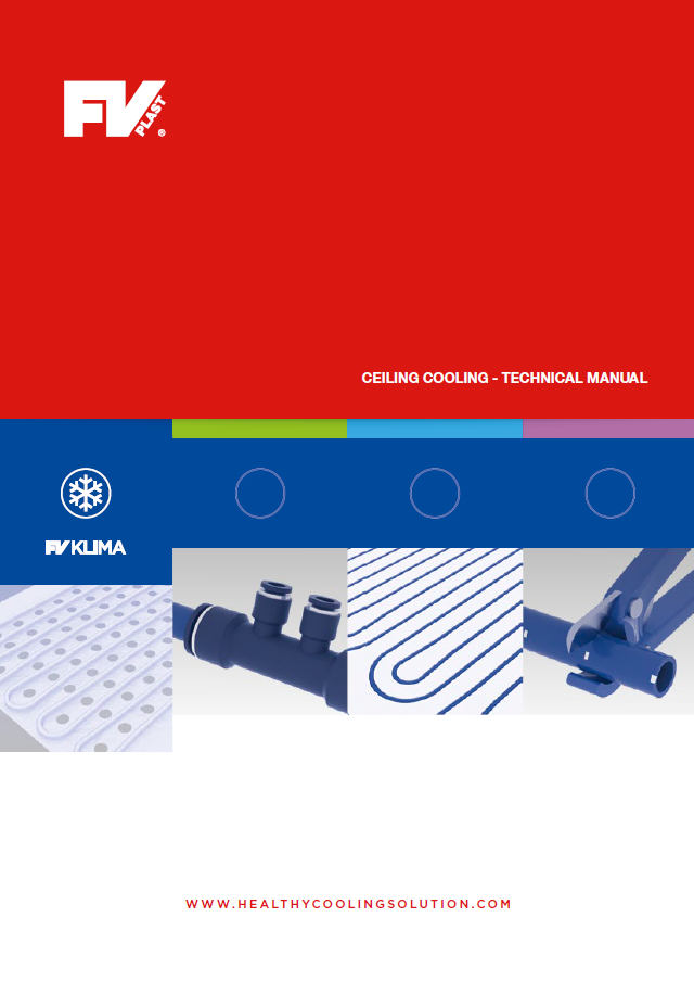 Technical manual EN