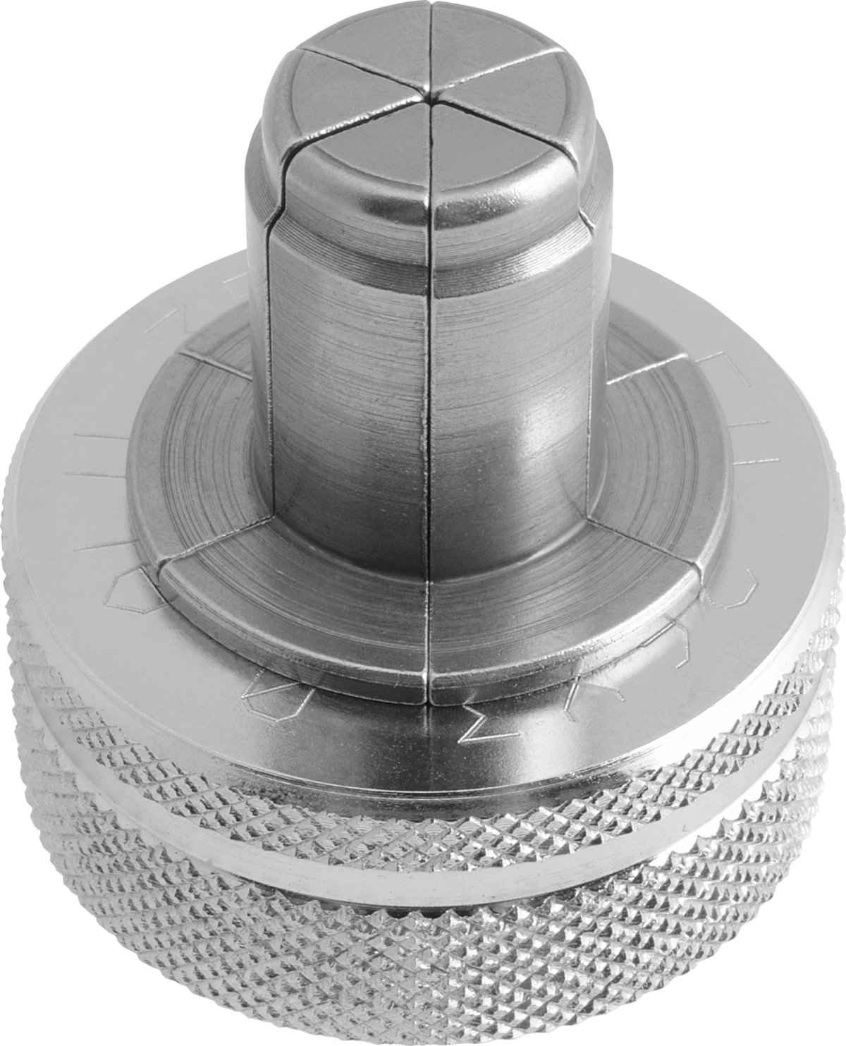 FV APRESS expanding jaw